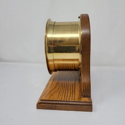 Mantle Clocks Seth Thomas, Bell Clock Co
