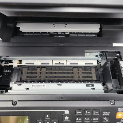Epson Printer Workforce WF-2650
