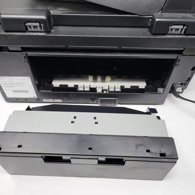 Epson Printer Workforce WF-2650