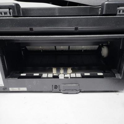 Epson Printer Workforce WF-2650