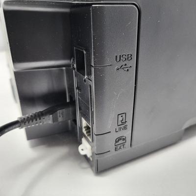 Epson Printer Workforce WF-2650