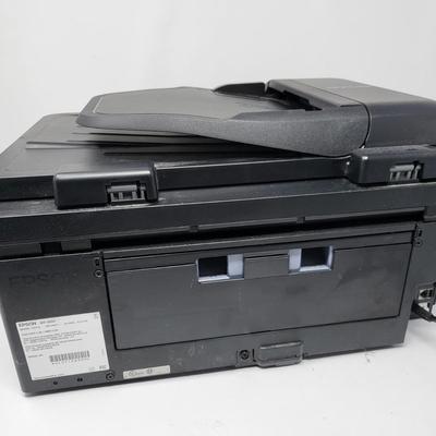 Epson Printer Workforce WF-2650