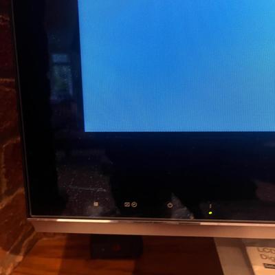 Sony Bravia 60” 3D TV (LR-MG)