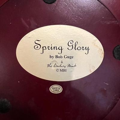 Spring Glory by Bob Guge Lot