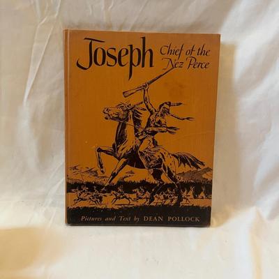 Native American Artwork & More (LR-MG)