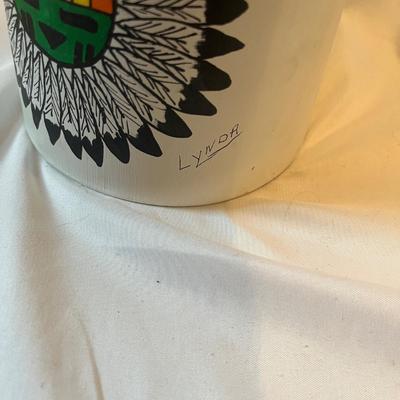 Native American Artwork & More (LR-MG)