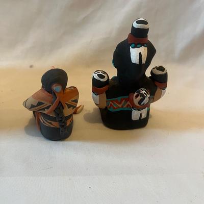 Native American Artwork & More (LR-MG)