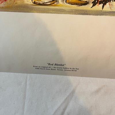 Native American Artwork & More (LR-MG)