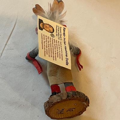 Native American Artwork & More (LR-MG)