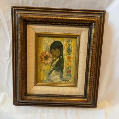 Native American Artwork & More (LR-MG)