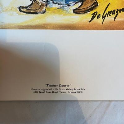 Native American Artwork & More (LR-MG)