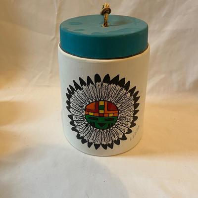 Native American Artwork & More (LR-MG)