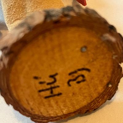 Native American Artwork & More (LR-MG)