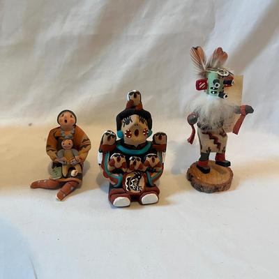 Native American Artwork & More (LR-MG)