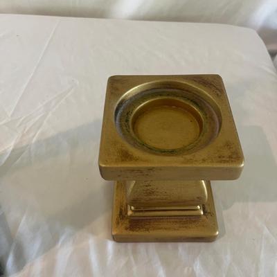 Candle Holders & Battery Powered Candles (LR-MG)