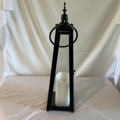 Candle Holders & Battery Powered Candles (LR-MG)