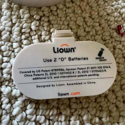 Candle Holders & Battery Powered Candles (LR-MG)