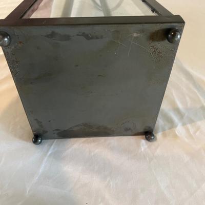 Candle Holders & Battery Powered Candles (LR-MG)