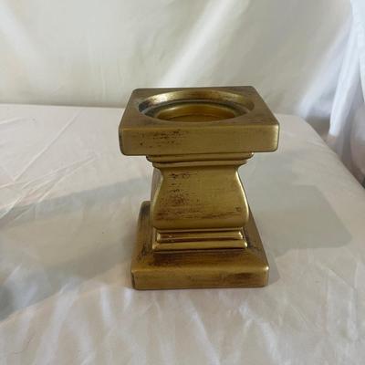 Candle Holders & Battery Powered Candles (LR-MG)