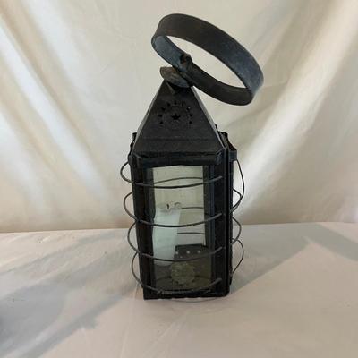 Candle Holders & Battery Powered Candles (LR-MG)
