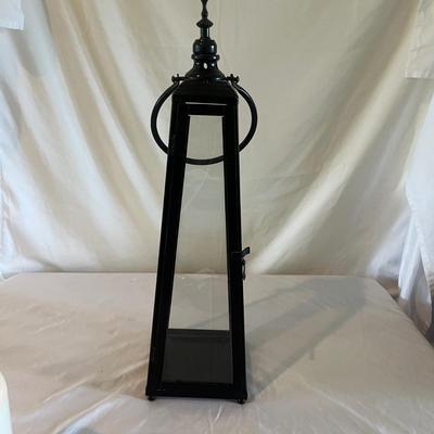 Candle Holders & Battery Powered Candles (LR-MG)