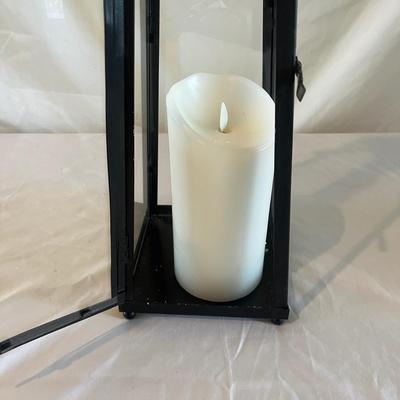 Candle Holders & Battery Powered Candles (LR-MG)