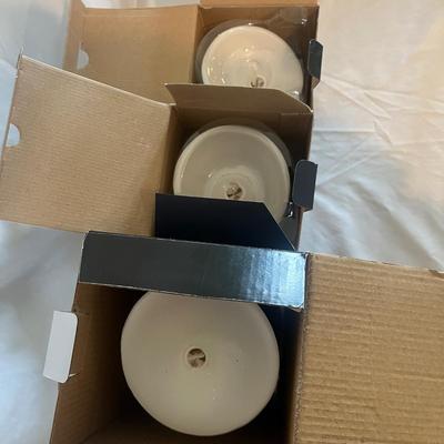 Candle Holders & Battery Powered Candles (LR-MG)