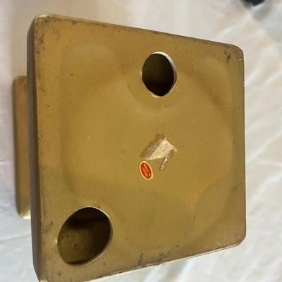 Candle Holders & Battery Powered Candles (LR-MG)