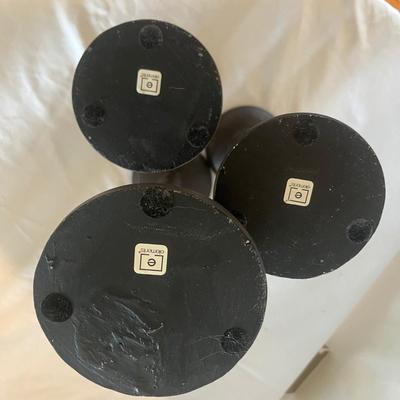 Candle Holders & Battery Powered Candles (LR-MG)