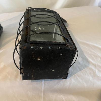 Candle Holders & Battery Powered Candles (LR-MG)