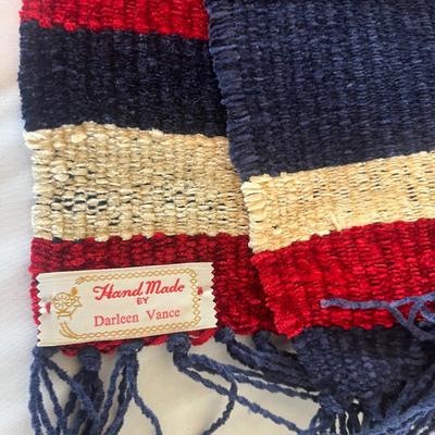 Linens, Runners, Tablecloths & More (E-MG)