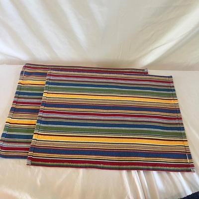 Linens, Runners, Tablecloths & More (E-MG)