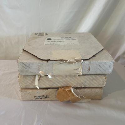 Framed Bird Art & Knowles Collectible Plates (E-MG)