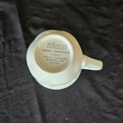 Mikasa French Countryware Dish Set (K-DW)