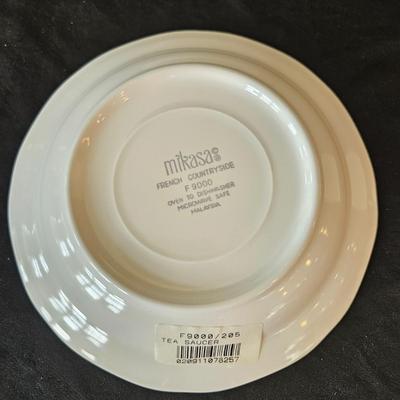 Mikasa French Countryware Dish Set (K-DW)