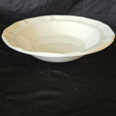 Mikasa French Countryware Dish Set (K-DW)