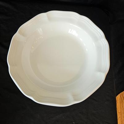 Mikasa French Countryware Dish Set (K-DW)