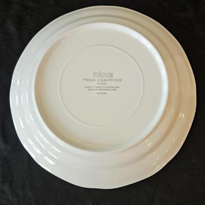 Mikasa French Countryware Dish Set (K-DW)
