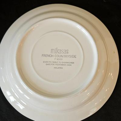 Mikasa French Countryware Dish Set (K-DW)