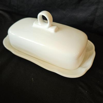 Mikasa French Countryware Dish Set (K-DW)