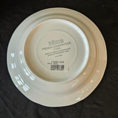 Mikasa French Countryware Dish Set (K-DW)