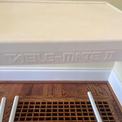 Two Table Mate 11 (DR-MG)