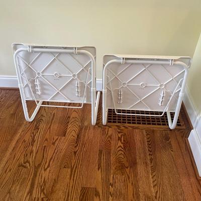 Two Table Mate 11 (DR-MG)