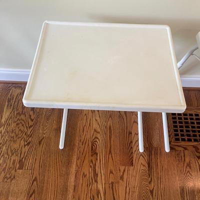 Two Table Mate 11 (DR-MG)