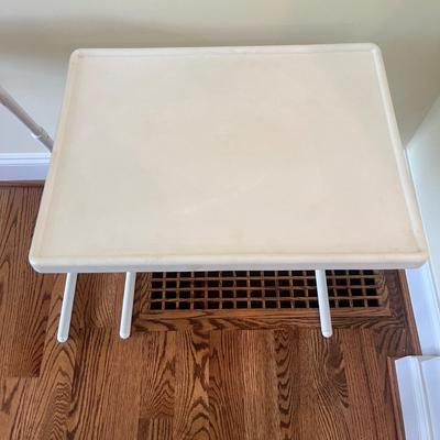 Two Table Mate 11 (DR-MG)