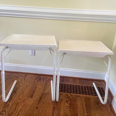 Two Table Mate 11 (DR-MG)