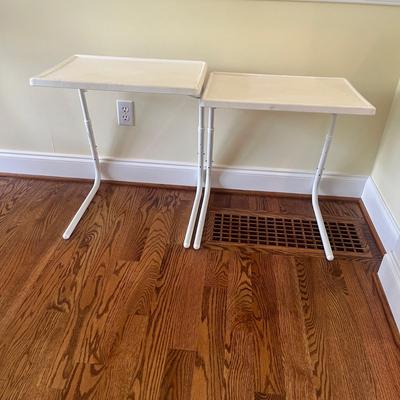 Two Table Mate 11 (DR-MG)