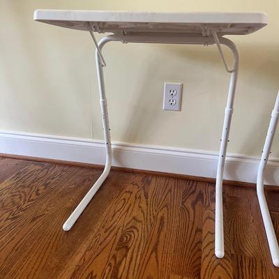 Two Table Mate 11 (DR-MG)