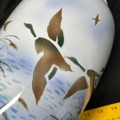 SylvaC Wares large vase