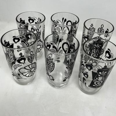 Swanky Swigs